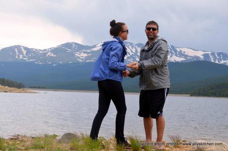 ~what's to love about camping~