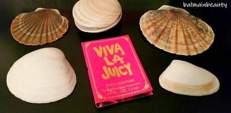 Viva La Juicy : Juicy Couture