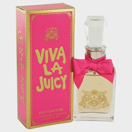 Viva La Juicy : Juicy Couture