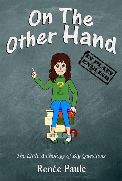 Author Interview: Renée Paule: On The Other Hand