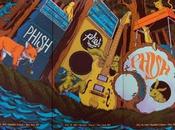 Phish 2014 Summer Tour Torrents: Randall's Island 2014/07/12