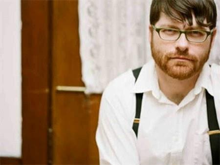 Words about music (346): Colin Meloy