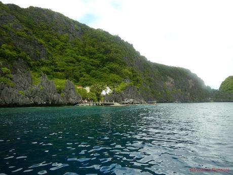 Tour C El Nido Palawan Island Hopping 