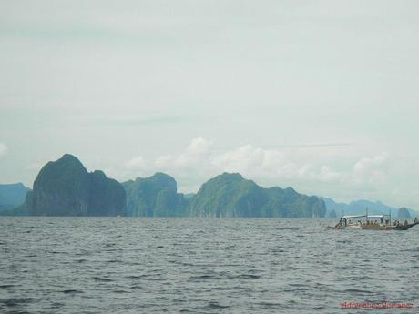 Tour C El Nido Palawan Island Hopping 