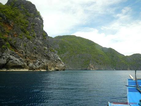 Tour C El Nido Palawan Island Hopping 