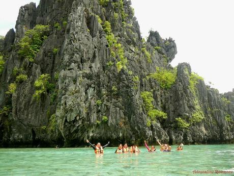 Tour C El Nido Palawan Island Hopping 