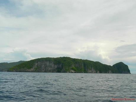 Tour C El Nido Palawan Island Hopping 