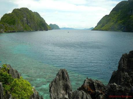 Tour C El Nido Palawan Island Hopping 