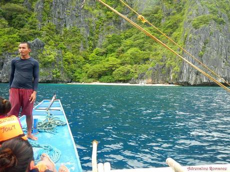 Tour C El Nido Palawan Island Hopping 