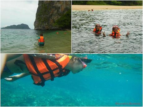 Tour C El Nido Palawan Island Hopping 