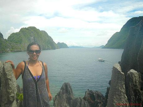 Tour C El Nido Palawan Island Hopping 