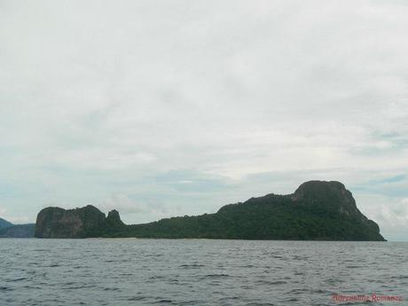 Tour C El Nido Palawan Island Hopping 