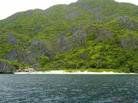 Tour C El Nido Palawan Island Hopping 