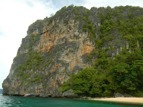 Tour C El Nido Palawan Island Hopping 