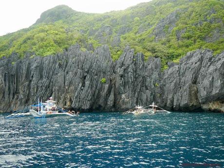 Tour C El Nido Palawan Island Hopping 