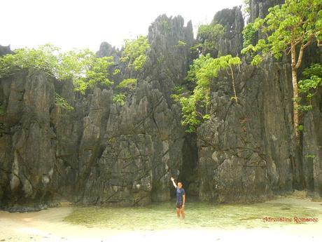 Tour C El Nido Palawan Island Hopping 