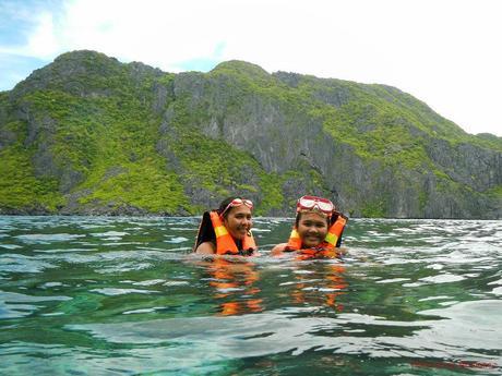 Tour C El Nido Palawan Island Hopping 