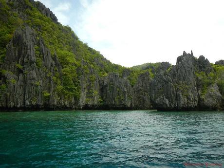 Tour C El Nido Palawan Island Hopping 