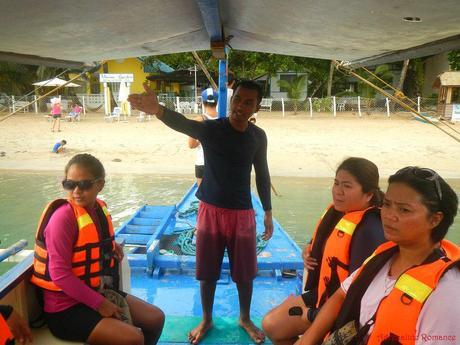 Tour C El Nido Palawan Island Hopping 