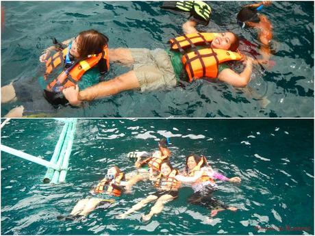 Tour C El Nido Palawan Island Hopping 