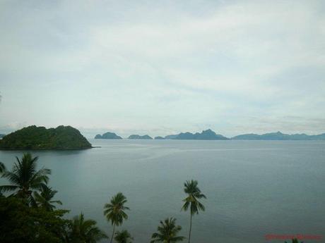 Tour C El Nido Palawan Island Hopping 