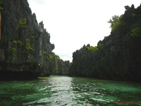 Tour C El Nido Palawan Island Hopping 