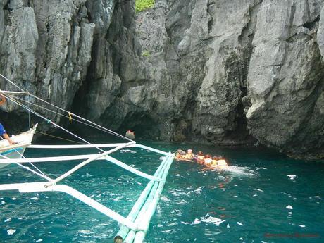 Tour C El Nido Palawan Island Hopping 