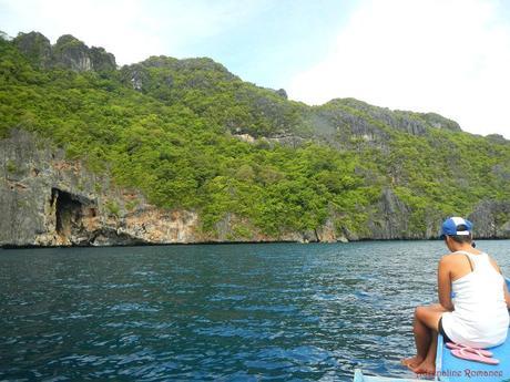 Tour C El Nido Palawan Island Hopping 