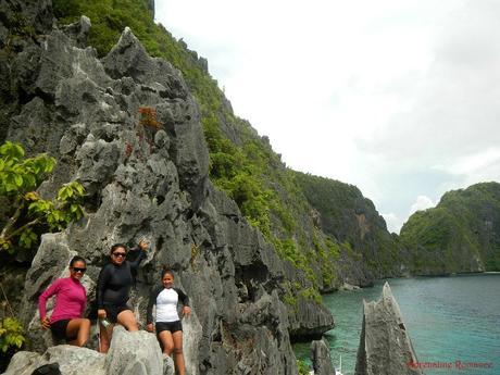 Tour C El Nido Palawan Island Hopping 