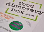Product Review: Food Discovery from Market Fayre