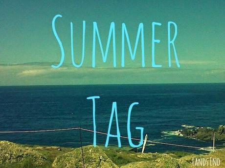 Summer Tag