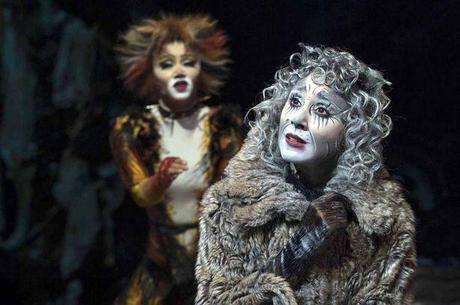 Cats (UK Tour) Review