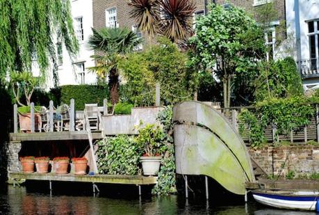 Regents Canal