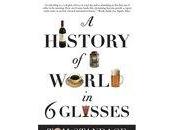 BOOK REVIEW: History World Glasses Standage