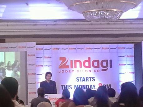My First Family Vacation Day in Mumbai and a Coincidental Zindagi IndiBlogger Meet to Witness