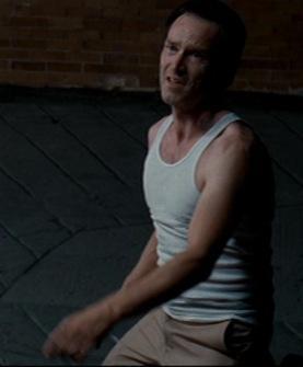 The Double (2011) brutus