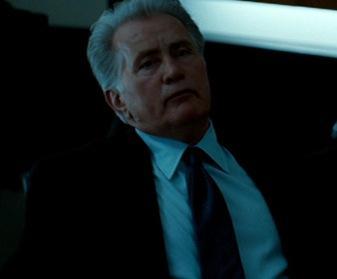 The Double (2011) heen
