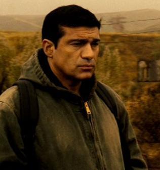 The Double (2011) hassan