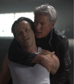 The Double (2011) gere