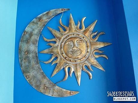 yilan b&b 盛軒莊 地中海風情人(4人房) (1)