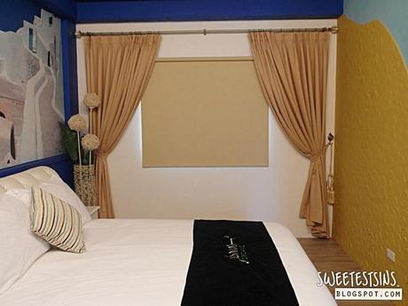 yilan b&b 盛軒莊 地中海風情人(4人房) (11)