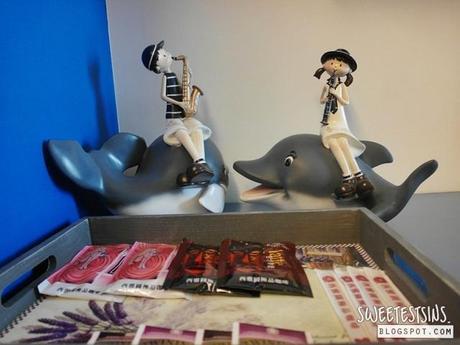 yilan b&b 盛軒莊 地中海風情人(4人房) (16)