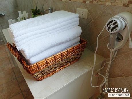 yilan b&b 盛軒莊 英式鄉村風(4人房) (18)