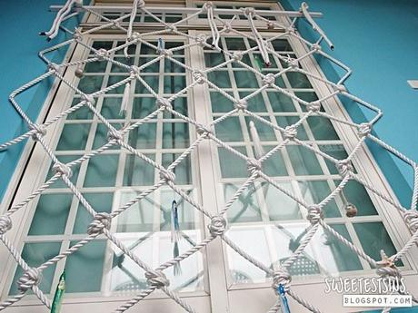 yilan b&b 盛軒莊 地中海風情人(4人房) (2)