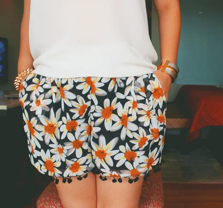 Summer Shorts - Lookbook Store
