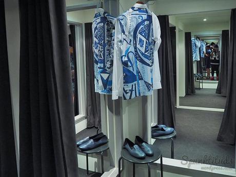 Hermes - Men on the Move