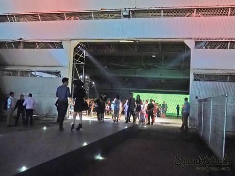 Hermes - Men on the Move