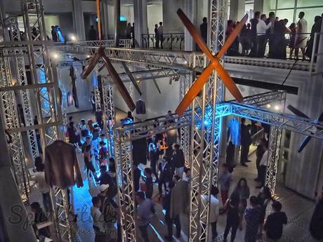 Hermes - Men on the Move