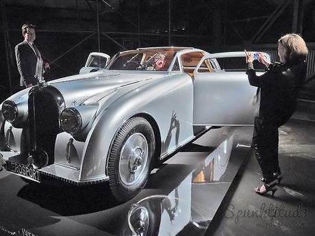 Hermes - Men on the Move