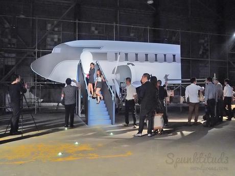 Hermes - Men on the Move